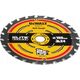 Dewalt DEWALT PIŁA TARCZ.165x20mmx24z ELITE 13603280 5054905321239