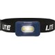 Scangrip Latarka czołowa LED 140 lm HEAD LITE  S 03.5645 13604379 5708997356456