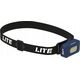 Scangrip Latarka czołowa LED 140 lm HEAD LITE  S 03.5645 13604379 5708997356456