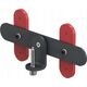 Scangrip Uchwyt do montażu lamp NOVA i MULTIMATCH na powierzchniach magnetycznych  MAGNETIC BRACKET L 03.5391 13604381 5708997353912