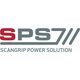 Scangrip Akumulatorowa ręczna lampa robocza EX PROOF 200 lm MIDI-EX 03.5611 13604586 5708997356111