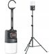 Scangrip Nieoślepiająca akumulatorowa lampa robocza 360 stopni 6000 lm AREA 6 CONNECT 03.6108C 13605066 5708997006740