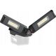 Scangrip Akumulatorowa lampa robocza z dwoma głowicami 2500 lm DUO CONNECT 03.6111C 13605071 5708997006986