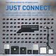 Scangrip Adapter connect kompatybilny z  PANASONIC CONNECTOR  03.6156C 13605079 5708997361566
