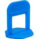 AWENTA Zestaw TEO klipsy + kliny Awenta (100kpl) TEO_KLIN100 13607414 5905033314597