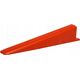 AWENTA Zestaw TEO klipsy + kliny Awenta (100kpl) TEO_KLIN100 13607414 5905033314597