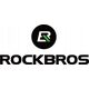 RockBros Twarda wodoodporna torba rowerowa na ramę poj. 1.6L czarna Twarda wodoodporna torba rowerowa na ramę poj. 1.6L czarna 13607810 5907769312953