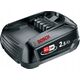 Rapid Bateria Rapid p4a 18 V 13610810 4051661037795