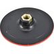AWTools AWTOOLS DYSK 125mm DO SZLIFIERKI KĄTOWEJ, CIENKI 13612836 5903678620189