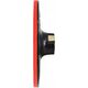 AWTools AWTOOLS DYSK 125mm DO SZLIFIERKI KĄTOWEJ, CIENKI 13612836 5903678620189