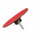 AWTools AWTOOLS DYSK 125mm DO SZLIFIERKI KĄTOWEJ + ADAPTER, CIENKI 13612840 5903678620196