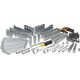 Dewalt DEWALT WRENCH SET 247 pcs. 13615373 3253561815355