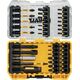 Dewalt DEWALT FLEXTORQ BIT SET 38 pcs. +GLASSES 13615378 5035048503874