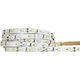 Taśma LED ECOLIGHT2 Eco Light EC79092 taśma LED 24W 4.8W/M LED 5M 4000K 200lm biała 13615411 5901986790921