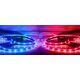 Taśma LED ECOLIGHT2 Eco Light EC79367 taśma LED 72W 14.4W/M LED 5M RGB biała 13615414 5901986793670