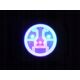Taśma LED ECOLIGHT2 Eco Light EC79367 taśma LED 72W 14.4W/M LED 5M RGB biała 13615414 5901986793670