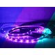 Taśma LED ECOLIGHT2 Eco Light EC79367 taśma LED 72W 14.4W/M LED 5M RGB biała 13615414 5901986793670