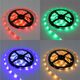 Taśma LED ECOLIGHT2 Eco Light EC79367 taśma LED 72W 14.4W/M LED 5M RGB biała 13615414 5901986793670