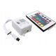 ECOLIGHT2 Eco Light EC79900 sterownik LED RGB IR24 WiFi 96W biały 13615421 5901986799009
