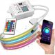 ECOLIGHT2 Eco Light EC79900 sterownik LED RGB IR24 WiFi 96W biały 13615421 5901986799009