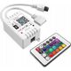 ECOLIGHT2 Eco Light EC79900 sterownik LED RGB IR24 WiFi 96W biały 13615421 5901986799009