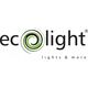 ECOLIGHT2 Eco Light EC79630 złączka do taśm LED RGB jednostronna z przewodem 13615423 5901986796305