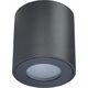 Lampa sufitowa ECOLIGHT2 Eco Light EC79970 spot lampa sufitowa 1x35W GU10 czarny 13615426 5901986799702
