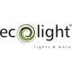 Lampa sufitowa ECOLIGHT2 Eco Light EC79971 spot lampa sufitowa 1x35W GU10 biały 13615427 5901986799719