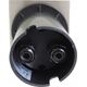 ECOLIGHT2 Eco Light EC79109 lampa najazdowa zewnętrzna ogrodowa IP67 1x35W GU10 230V kwadratowa inox 13615431 5901986791096