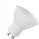 ECOLIGHT2 Eco Light EC79109 lampa najazdowa zewnętrzna ogrodowa IP67 1x35W GU10 230V kwadratowa inox 13615431 5901986791096