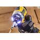 Dewalt DEWALT ZAKRĘTARKA UDAR.18VDCF860NT 208Nm TSTAK 13615439 5035048808658