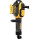 Dewalt DEWALT MŁOT WYBURZENIOWY HEX28 54V FV DCH966Z2 2x15Ah 41J 13615445 5035048791806