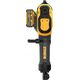 Dewalt DEWALT MŁOT WYBURZENIOWY HEX28 54V FV DCH966Z2 2x15Ah 41J 13615445 5035048791806