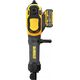 Dewalt DEWALT MŁOT WYBURZENIOWY HEX28 54V FV DCH966Z2 2x15Ah 41J 13615445 5035048791806