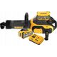 Dewalt DEWALT MŁOT WYBURZENIOWY HEX28 54V FV DCH966Z2 2x15Ah 41J 13615445 5035048791806