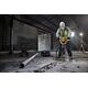 Dewalt DEWALT MŁOT WYBURZENIOWY HEX28 54V FV DCH966Z2 2x15Ah 41J 13615445 5035048791806