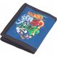 Piórnik LEGO LEGO Ninjago Wallet 10103-2403 Niebieskie One size 13615685 5711013127480