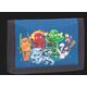 Piórnik LEGO LEGO Ninjago Wallet 10103-2403 Niebieskie One size 13615685 5711013127480