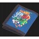 Piórnik LEGO LEGO Ninjago Wallet 10103-2403 Niebieskie One size 13615685 5711013127480