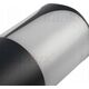 Kanlux Kanlux Preso 36542 lampa stojąca ogrodowa zewnętrzna IP44 1x10W E27 grafitowa 13616720 5905339365422