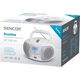 Kolumna Sencor SPT 2700 WH 13620013 8590669346325