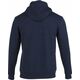 Joma Joma Montana Hoodie 102108-331 Granatowe XXL 13620154 8424309423018