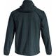 Kurtka męska Joma Joma Elite VII Rain Jacket 102235-150 szary L 13620156 8445757255822