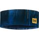 Buff Buff CoolNet UV Wide Headband 1328297071000 Granatowe One size 13620160 8428927541871