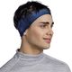Buff Buff CoolNet UV Wide Headband 1328297071000 Granatowe One size 13620160 8428927541871