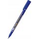 Pentel Foliopis wodoodporny niebieski 0,6-1mm NF450-C PENTEL 13644784 884851042828
