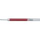 Pentel Wkład do pióra kulk.LRP7-BX czerwony ENERGEL do BLP77 0.7mm 13644789 884851019974