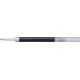 Pentel Wkład kulkowy PENTEL ENERGEL 0,7mm LRP7-AX czarny do BLP77 13644791 884851019950