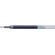 Pentel Wkład kulkowy PENTEL ENERGEL 0,5mm LRP5 niebieski do BLP75 13644792 884851019936