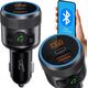 Transmiter FM LTC PS LTC TRANSMITER BLUETOOTH V5.1 DC12-24V,Output: QC3.0 + PD 20W Fast Charging 13645377 5902270782905